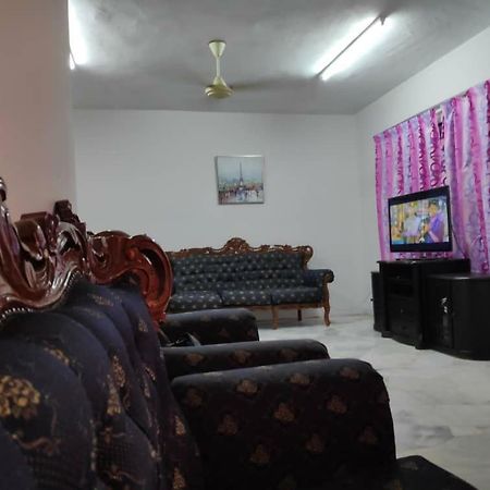 פורט דיקסון Homestay Pd מראה חיצוני תמונה