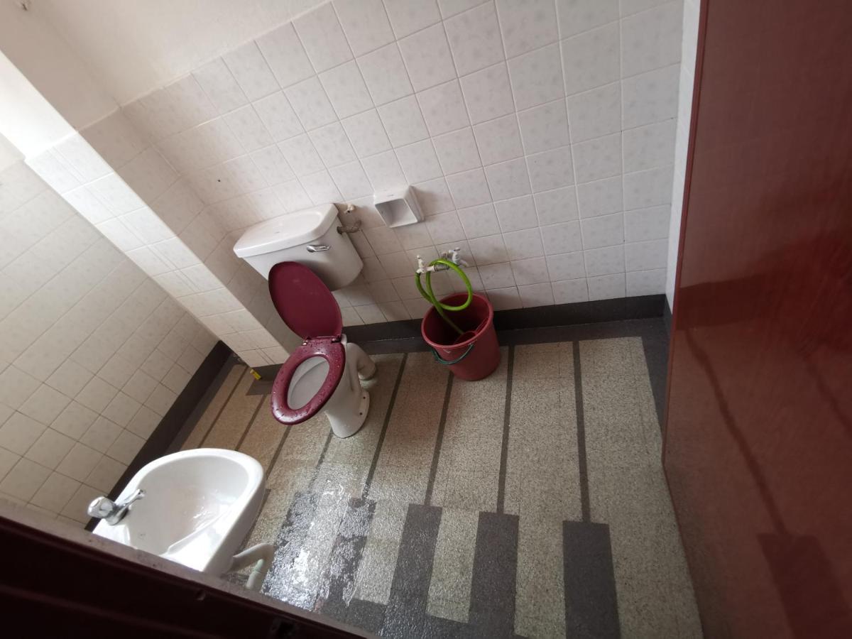פורט דיקסון Homestay Pd מראה חיצוני תמונה