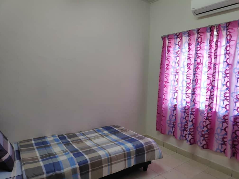 פורט דיקסון Homestay Pd מראה חיצוני תמונה
