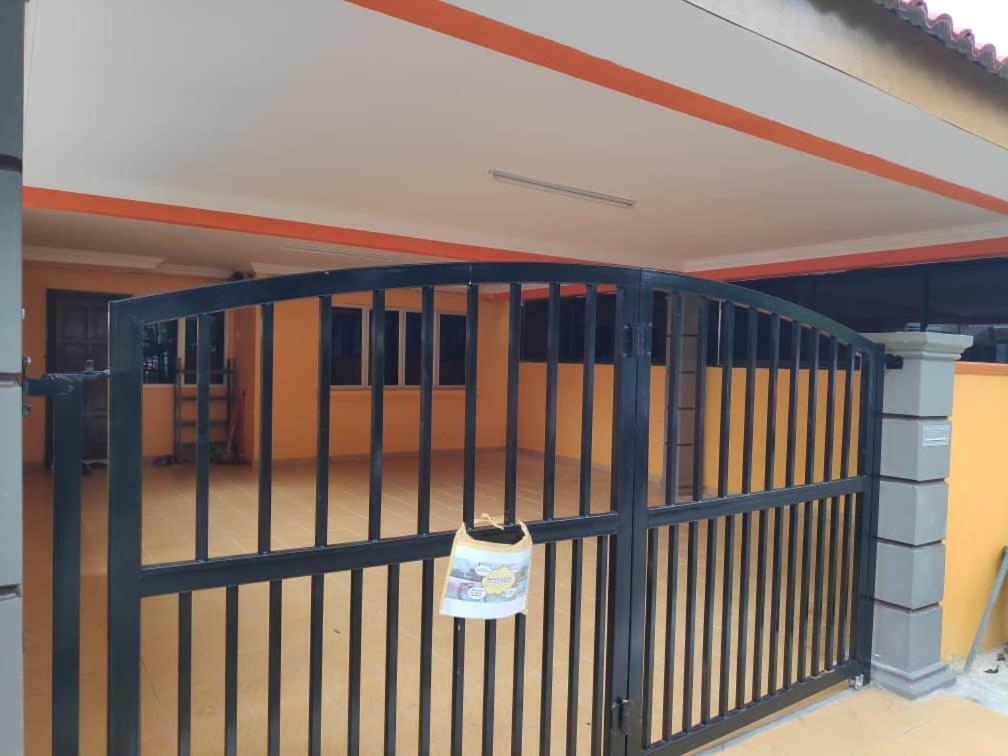 פורט דיקסון Homestay Pd מראה חיצוני תמונה